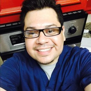 Meet your Posher, Anthony